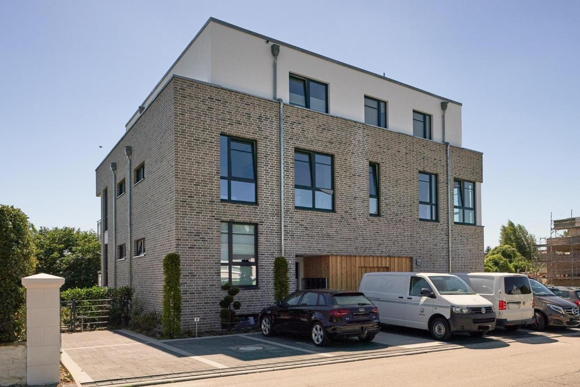 Haffkamp 21A Sand & Meer Grömitz Exterior foto